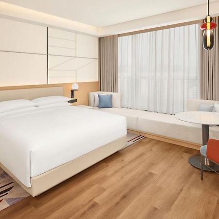 The Link Seoul, A Tribute Portfolio Hotel מראה חיצוני תמונה