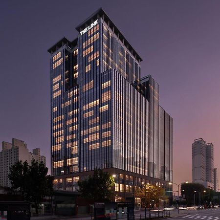 The Link Seoul, A Tribute Portfolio Hotel מראה חיצוני תמונה