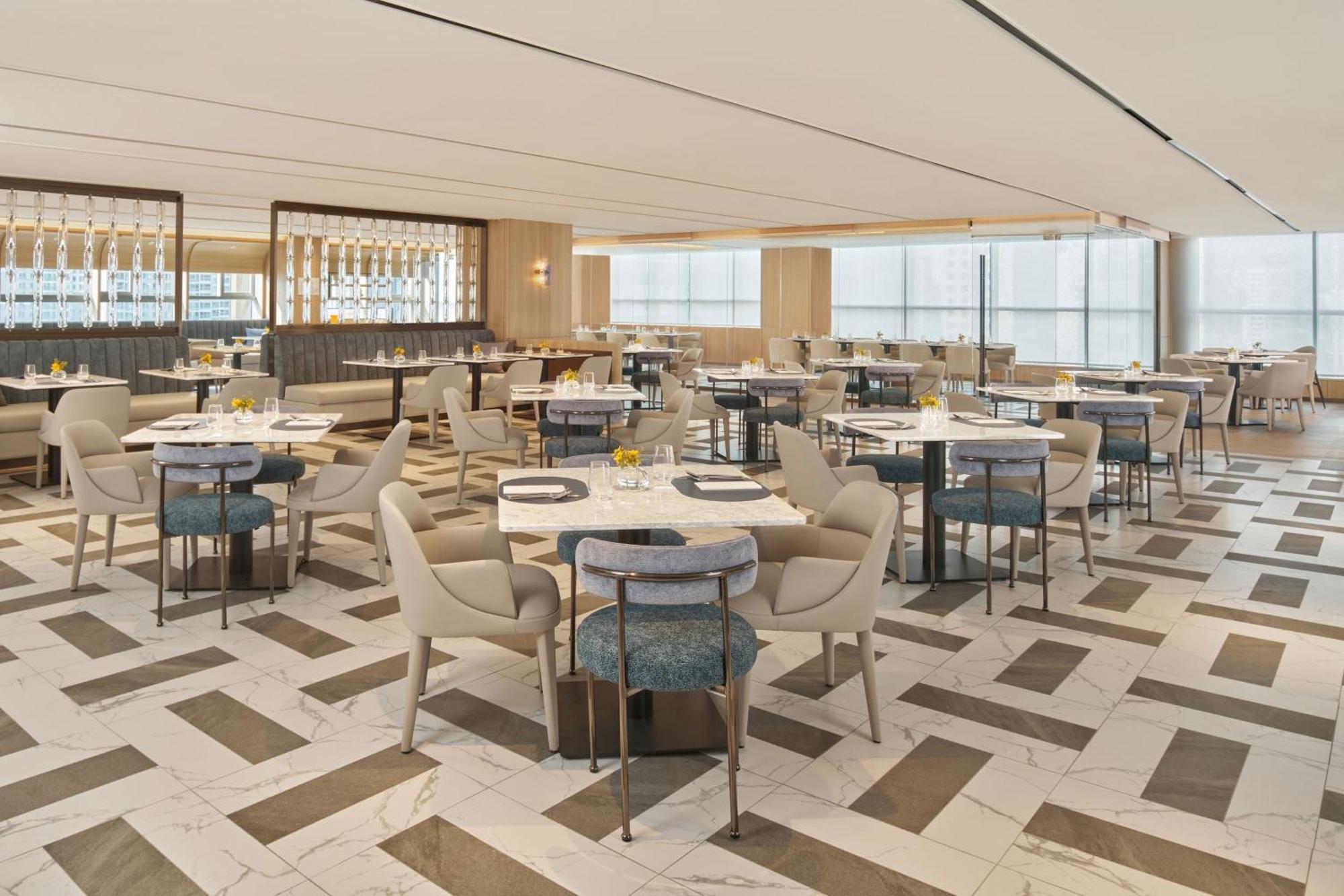The Link Seoul, A Tribute Portfolio Hotel מראה חיצוני תמונה