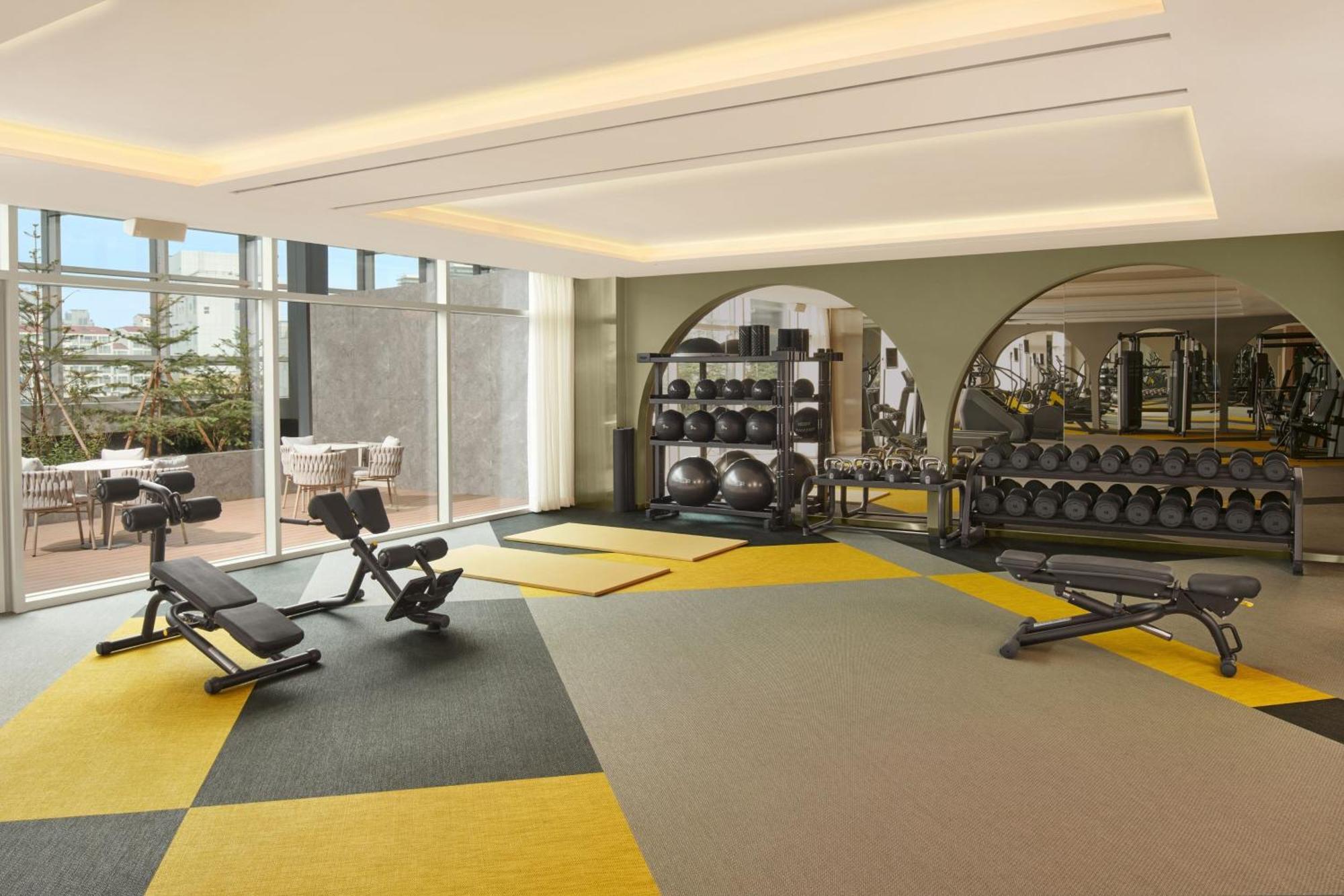 The Link Seoul, A Tribute Portfolio Hotel מראה חיצוני תמונה