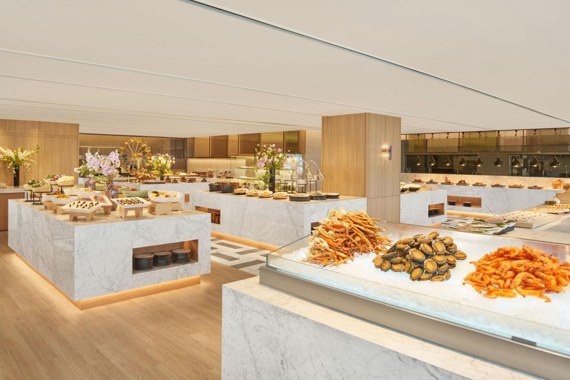 The Link Seoul, A Tribute Portfolio Hotel מראה חיצוני תמונה