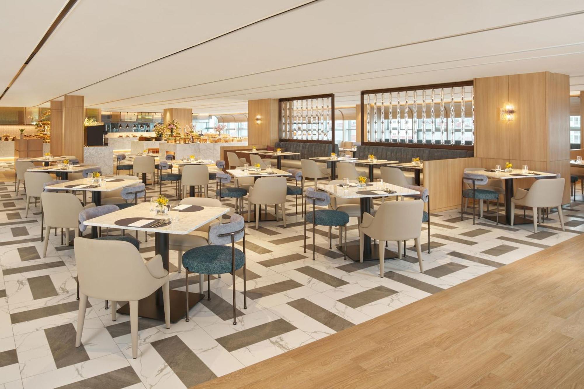 The Link Seoul, A Tribute Portfolio Hotel מראה חיצוני תמונה