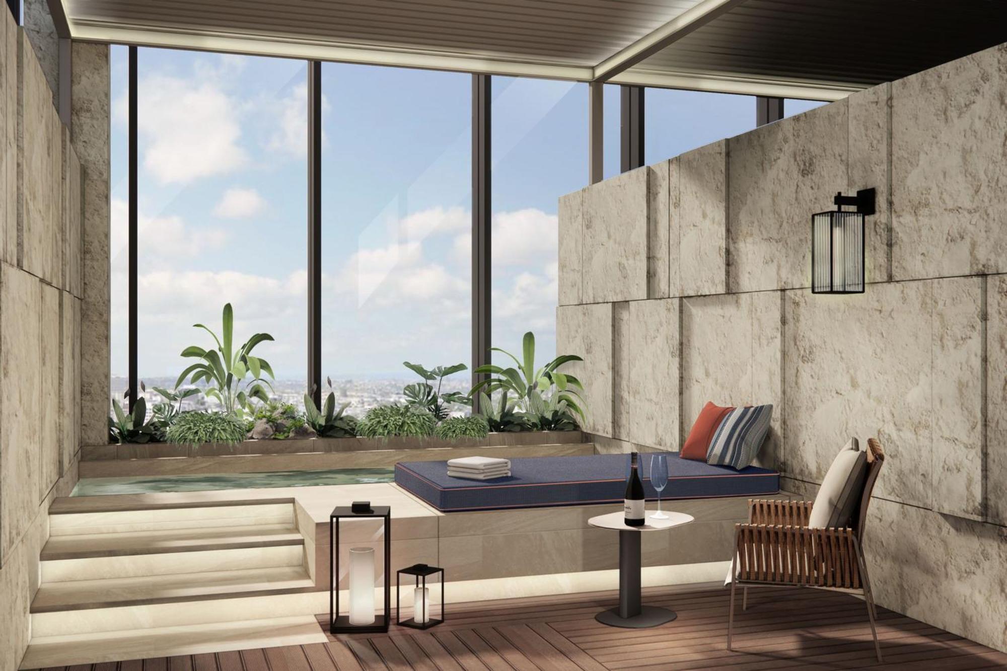 The Link Seoul, A Tribute Portfolio Hotel מראה חיצוני תמונה