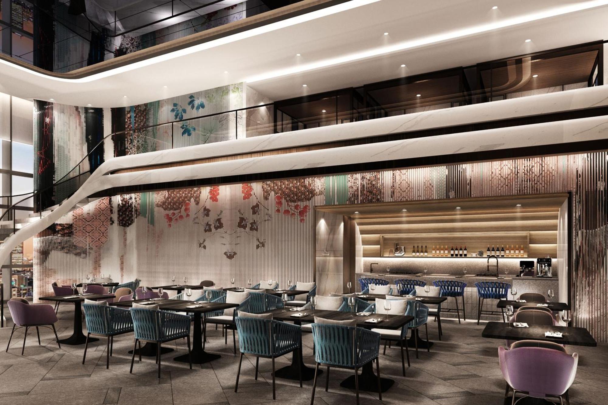 The Link Seoul, A Tribute Portfolio Hotel מראה חיצוני תמונה
