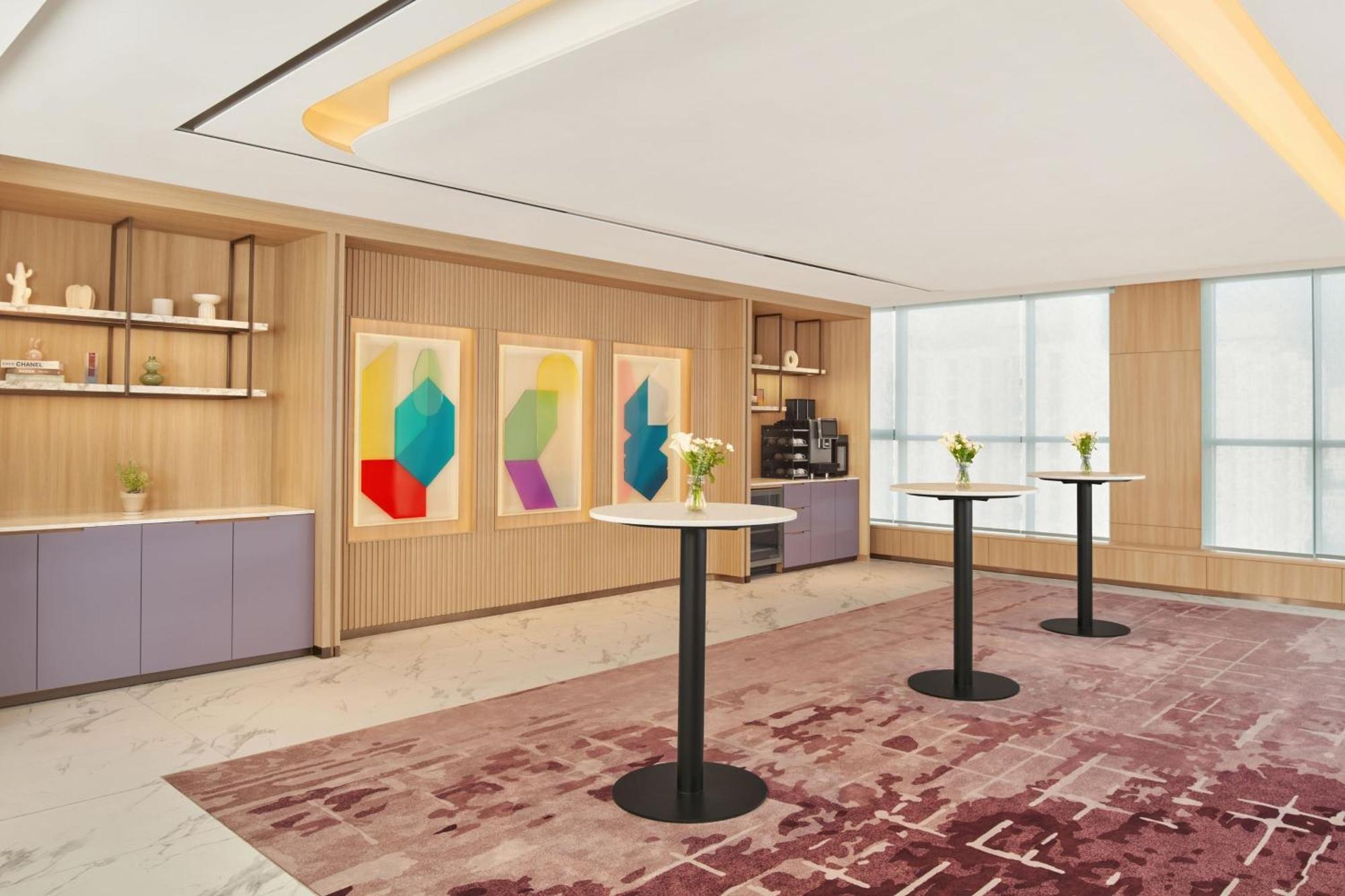 The Link Seoul, A Tribute Portfolio Hotel מראה חיצוני תמונה