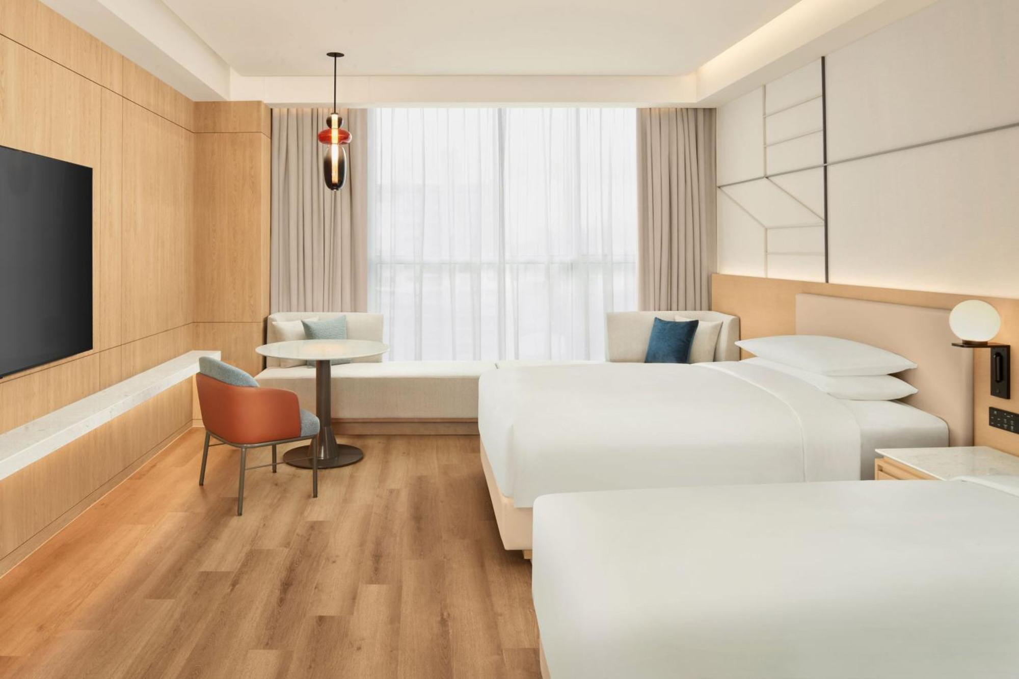 The Link Seoul, A Tribute Portfolio Hotel מראה חיצוני תמונה