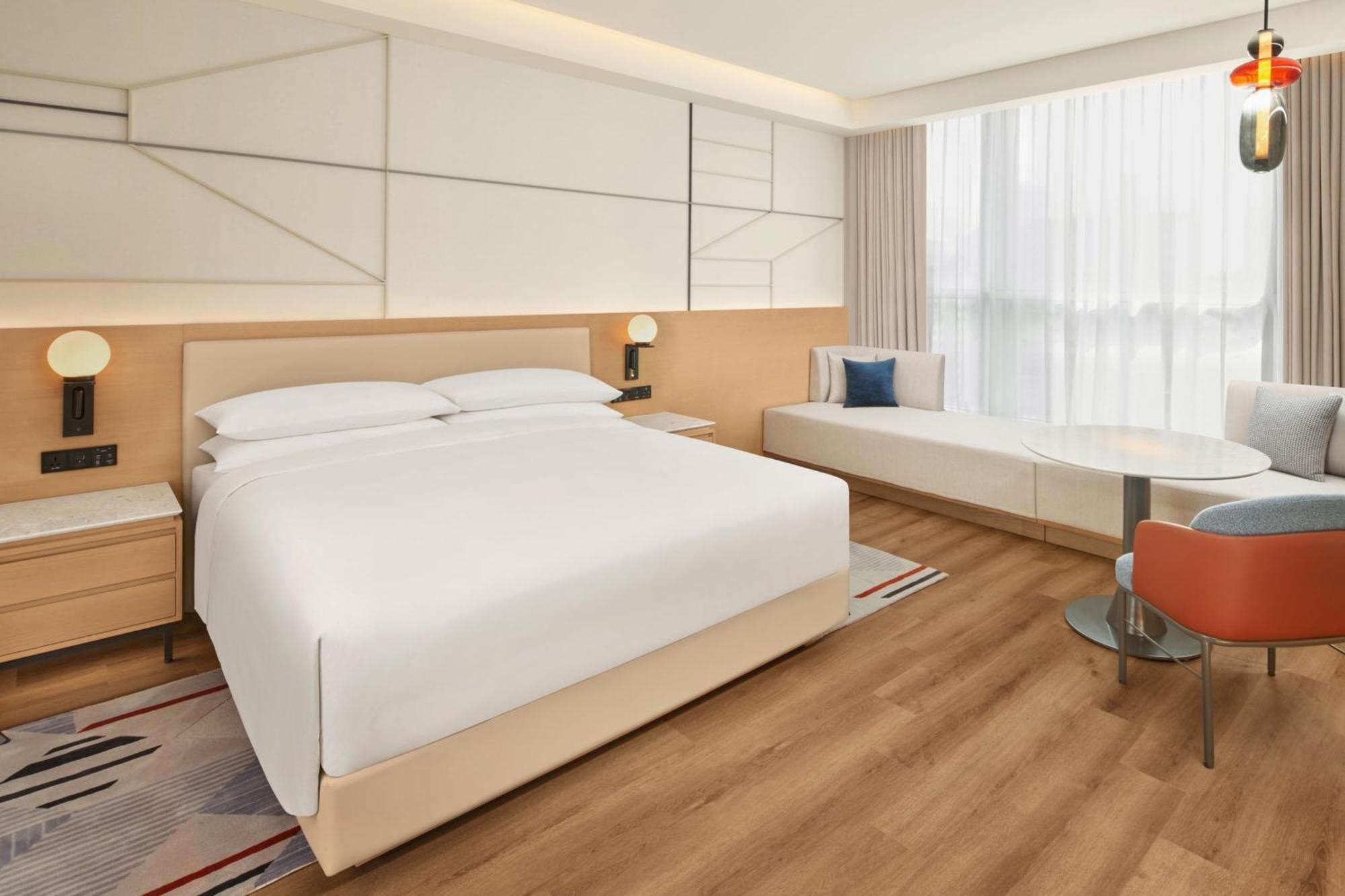 The Link Seoul, A Tribute Portfolio Hotel מראה חיצוני תמונה